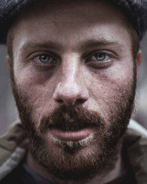 craftsman face